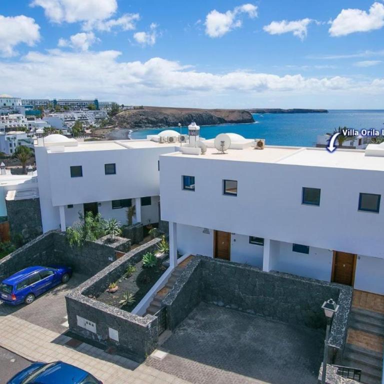 Coloradas Villa Alba - Villa con vistas al mar - 26