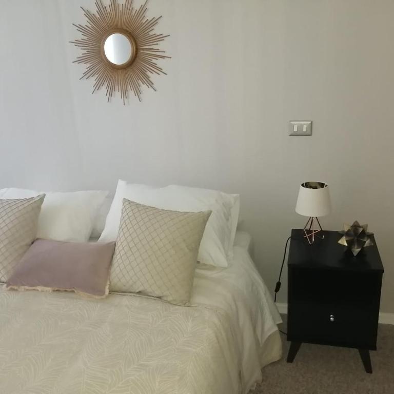 Hermoso departamento muy cerca del centro, playas, malls, hipermercado, hospital y clínicas - Apartamento de 2 dormitorios - 17