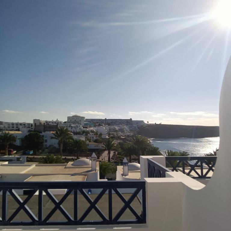 Coloradas Villa Alba - Villa con vistas al mar - 21