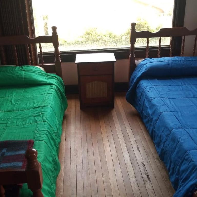 Casa los Lobos a una cuadra de la playa El Quisco - Casa de 3 dormitorios - 13