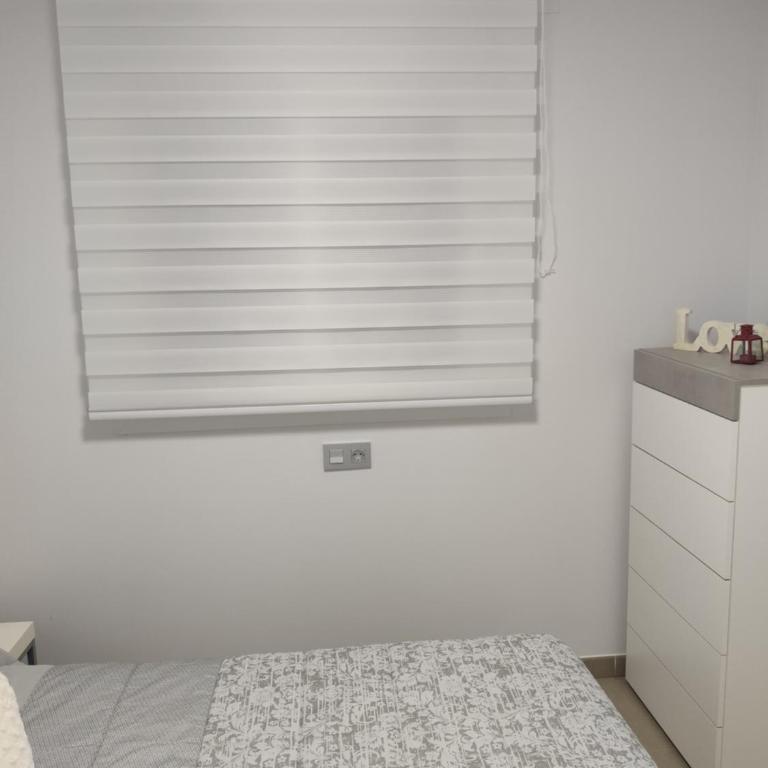 Maríahome - Two-Bedroom Apartment - 32