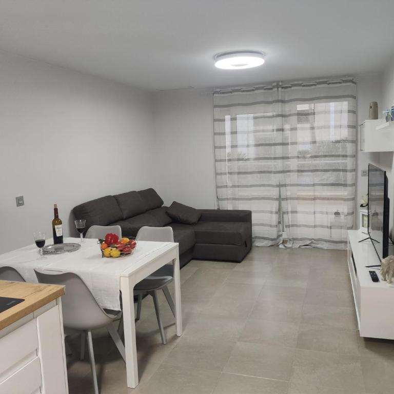 Maríahome - Two-Bedroom Apartment - 6