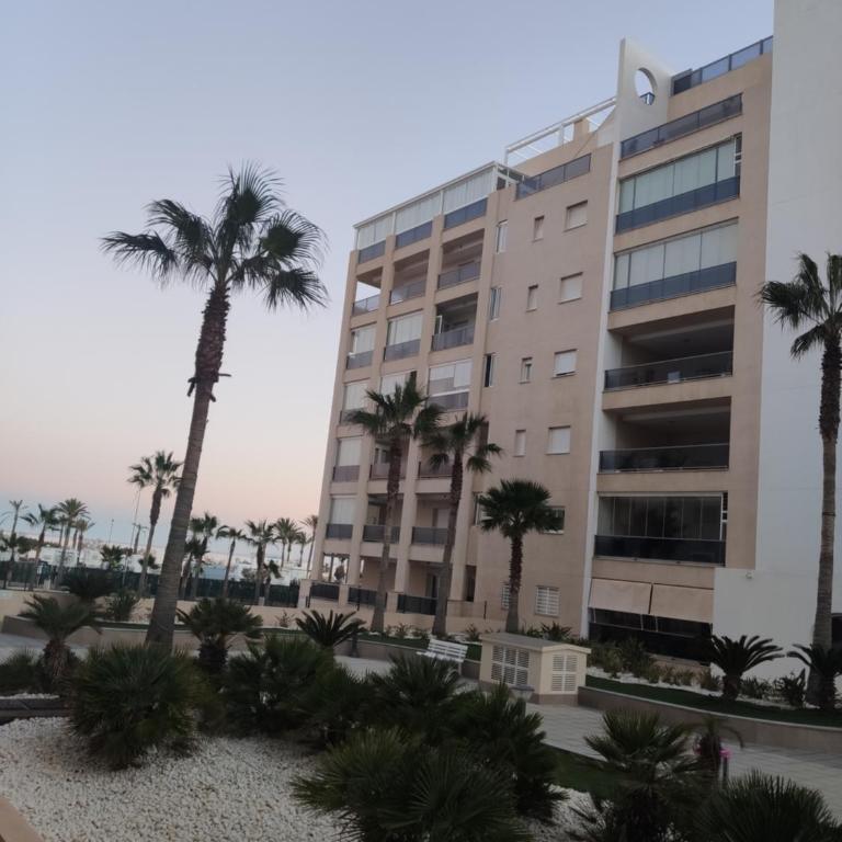 Maríahome - Two-Bedroom Apartment - 26
