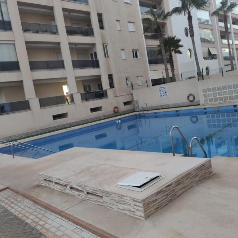 Maríahome - Two-Bedroom Apartment - 29