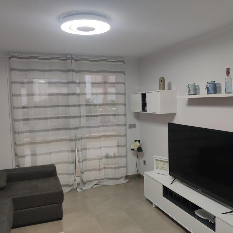Maríahome - Two-Bedroom Apartment - 31