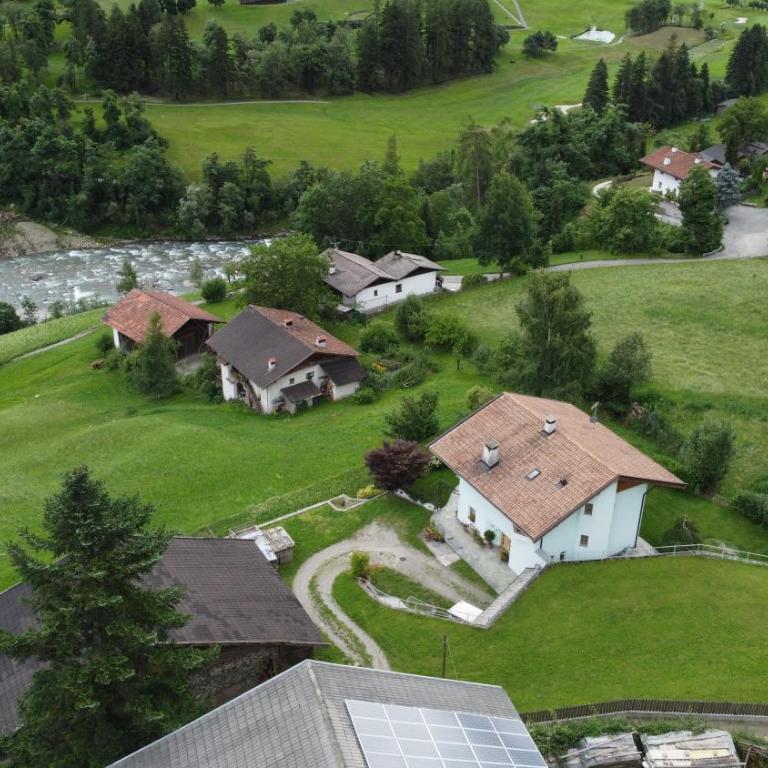 Obergereuth Hof 1288 - Appartamento con Vista Giardino - 46