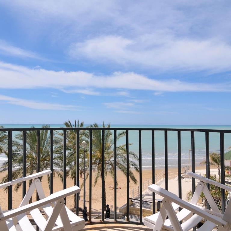 DELPOSTO Marina di Ragusa DS - Appartamento con 3 Camere da Letto - 9