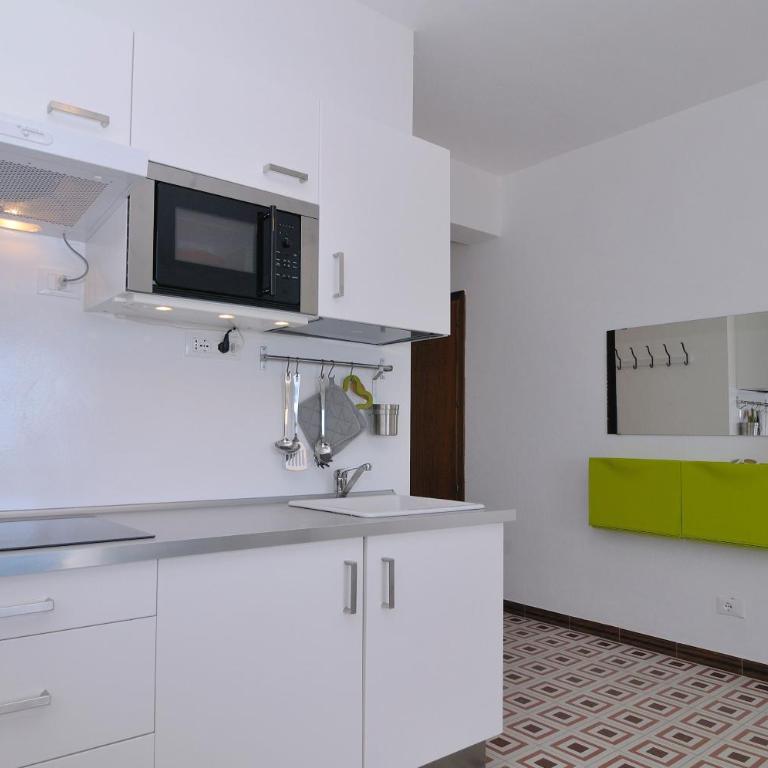 DELPOSTO Marina di Ragusa DS - Appartamento con 3 Camere da Letto - 18