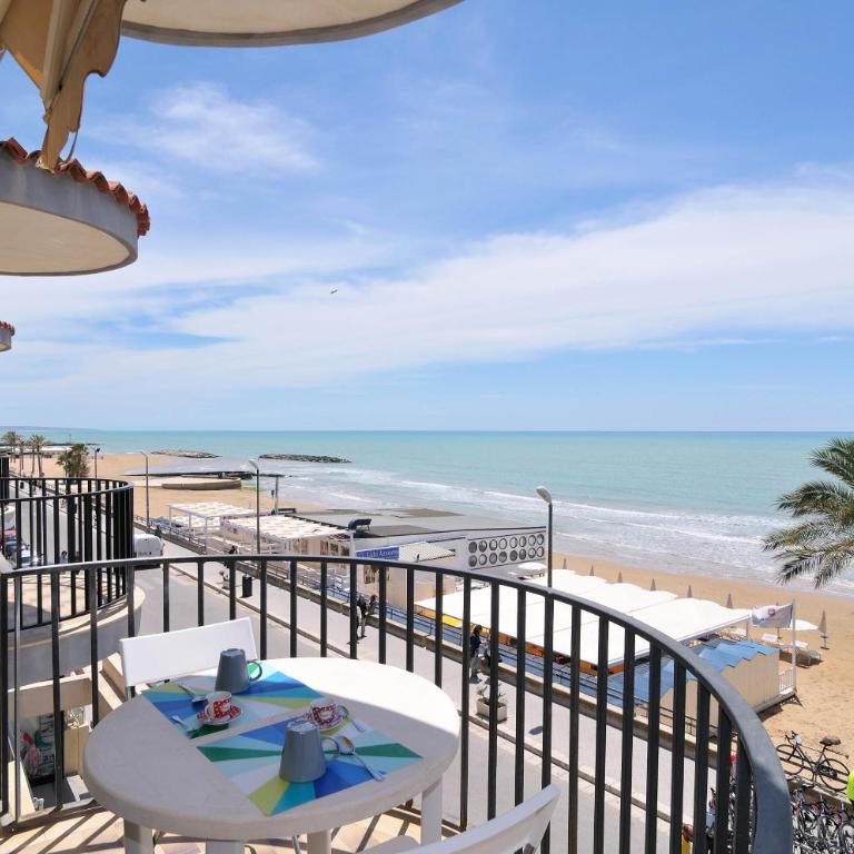 DELPOSTO Marina di Ragusa DS - Appartamento con 3 Camere da Letto - 10
