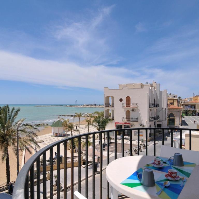 DELPOSTO Marina di Ragusa DS - Appartamento con 3 Camere da Letto - 11