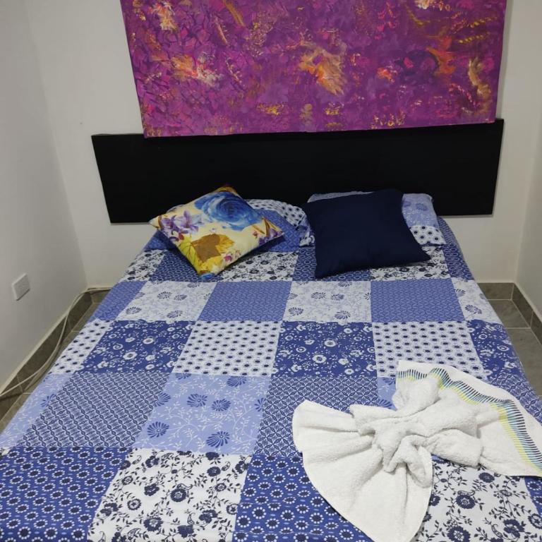 Home to Go Hostal apartamentos - Apartamento Deluxe - 25