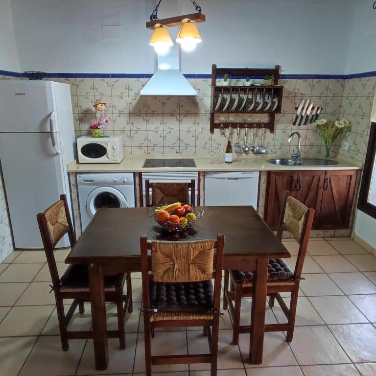 Casa Juanse - Casa de 3 dormitorios - 17