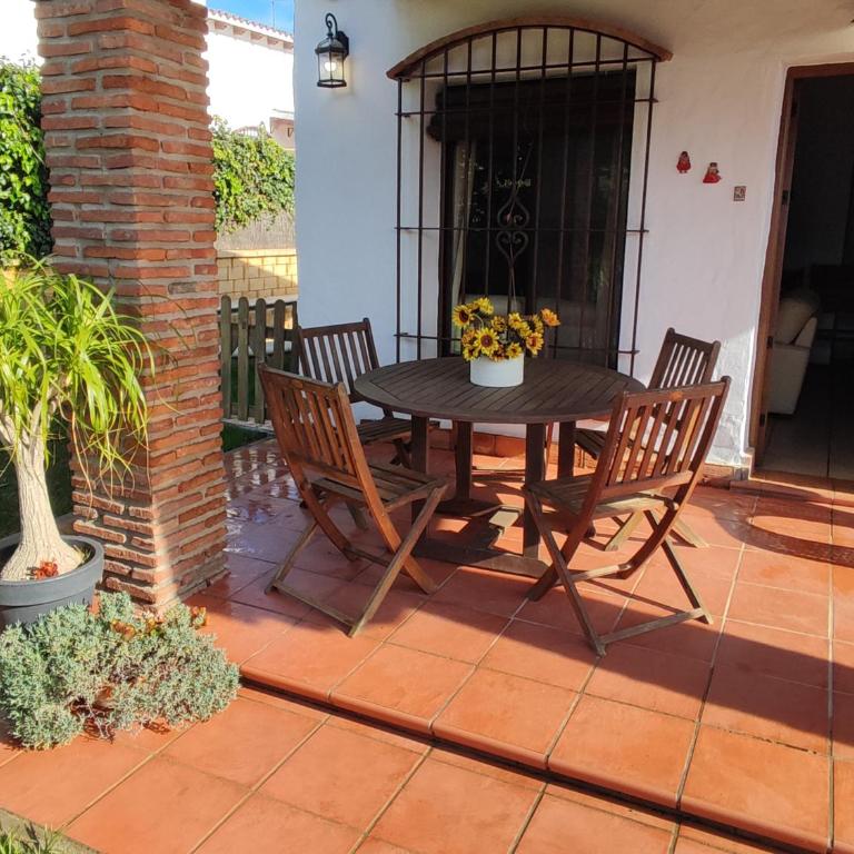 Casa Juanse - Casa de 3 dormitorios - 9