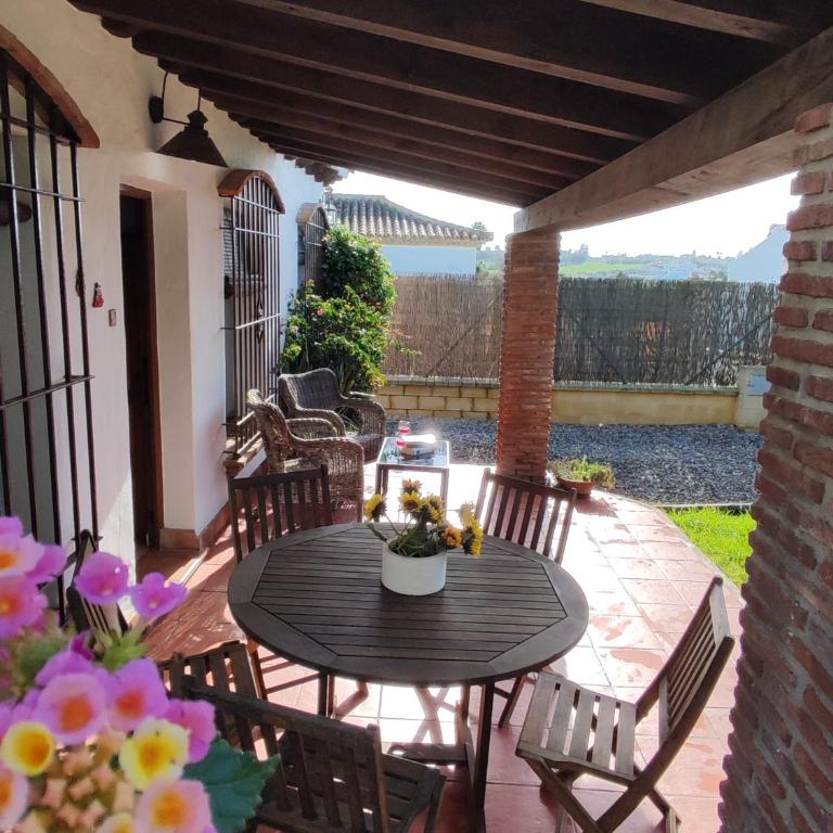 Casa Juanse - Casa de 3 dormitorios - 11