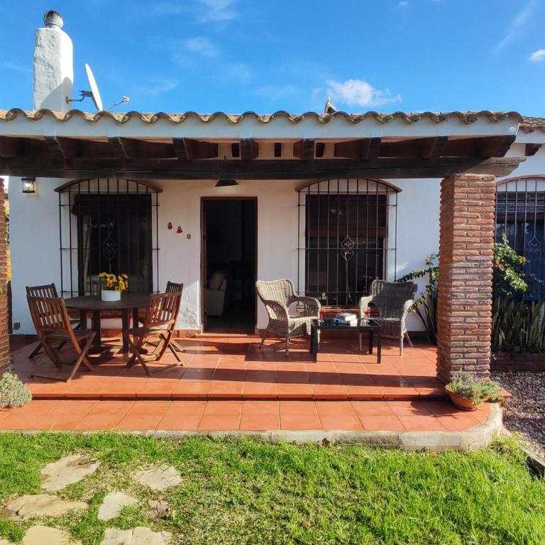 Casa Juanse - Casa de 3 dormitorios - 2