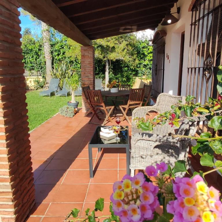 Casa Juanse - Casa de 3 dormitorios - 13