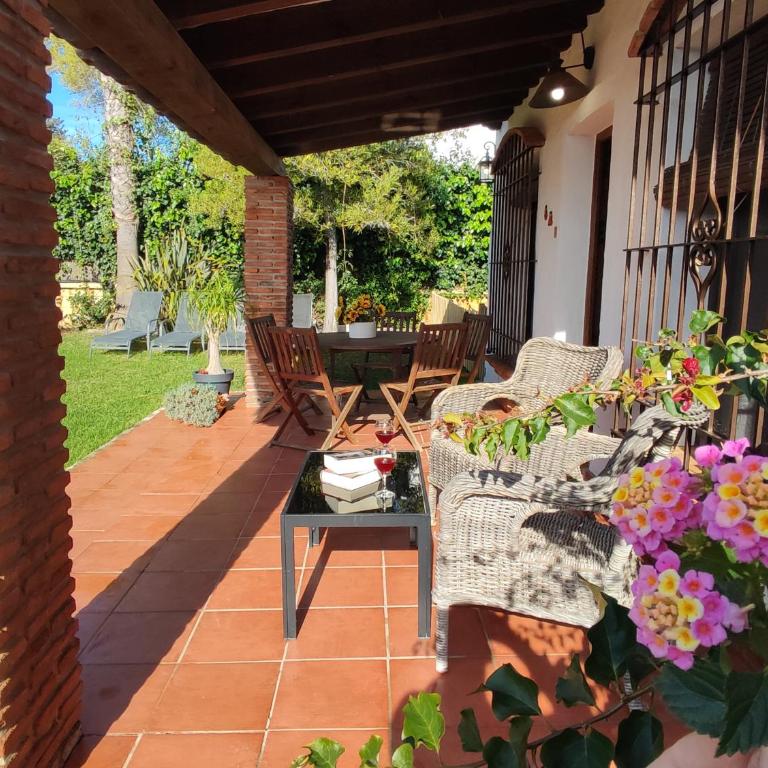 Casa Juanse - Casa de 3 dormitorios - 12