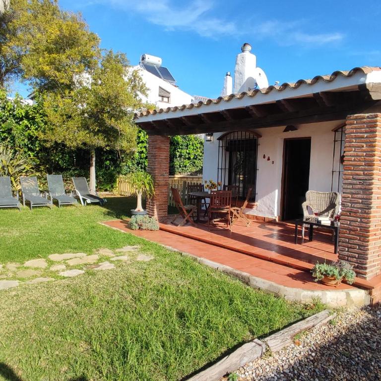 Casa Juanse - Casa de 3 dormitorios - 8
