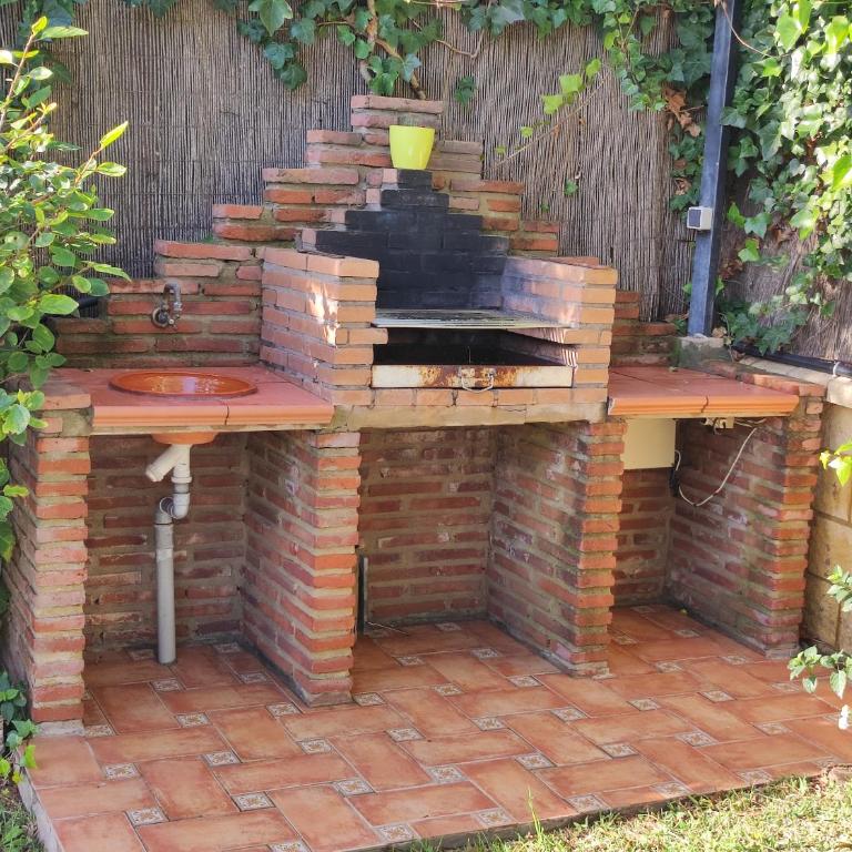 Casa Juanse - Casa de 3 dormitorios - 16