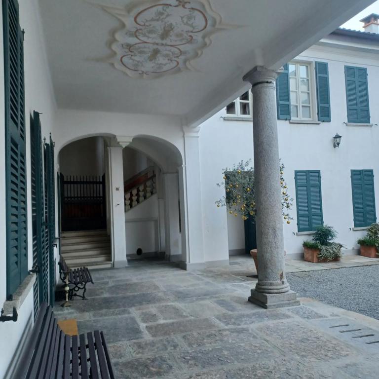 Feluca - Appartamento con 1 Camera da Letto - 27