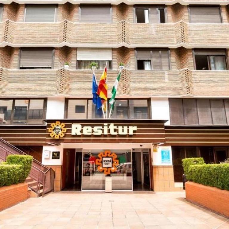 Lovely Triana flat with roof terrace - Apartamento de 2 dormitorios - 19