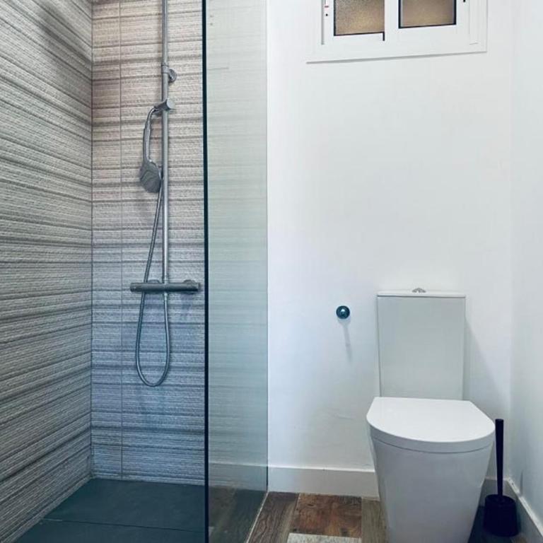 Lovely Triana flat with roof terrace - Apartamento de 2 dormitorios - 11