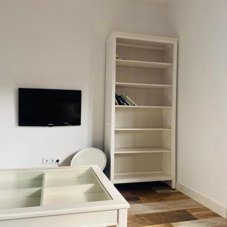 Lovely Triana flat with roof terrace - Apartamento de 2 dormitorios - 4