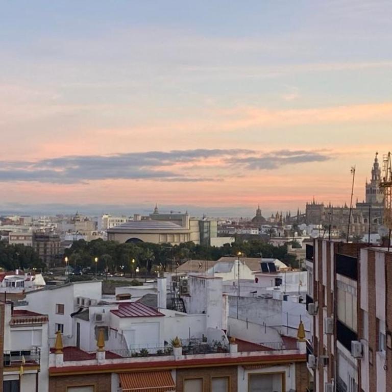 Lovely Triana flat with roof terrace - Apartamento de 2 dormitorios - 16