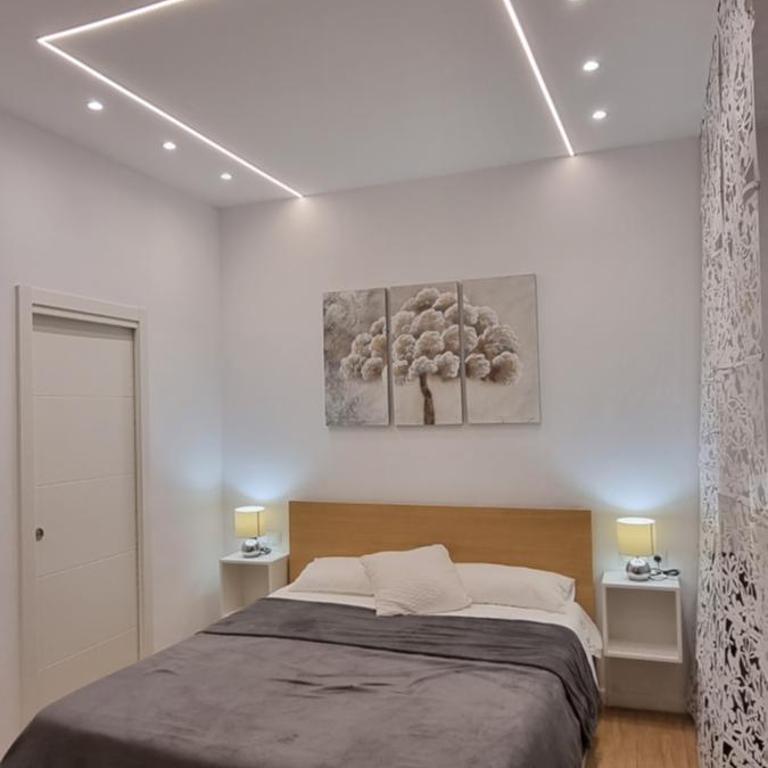Benalmadena Aloha Playa - One-Bedroom Apartment - 2