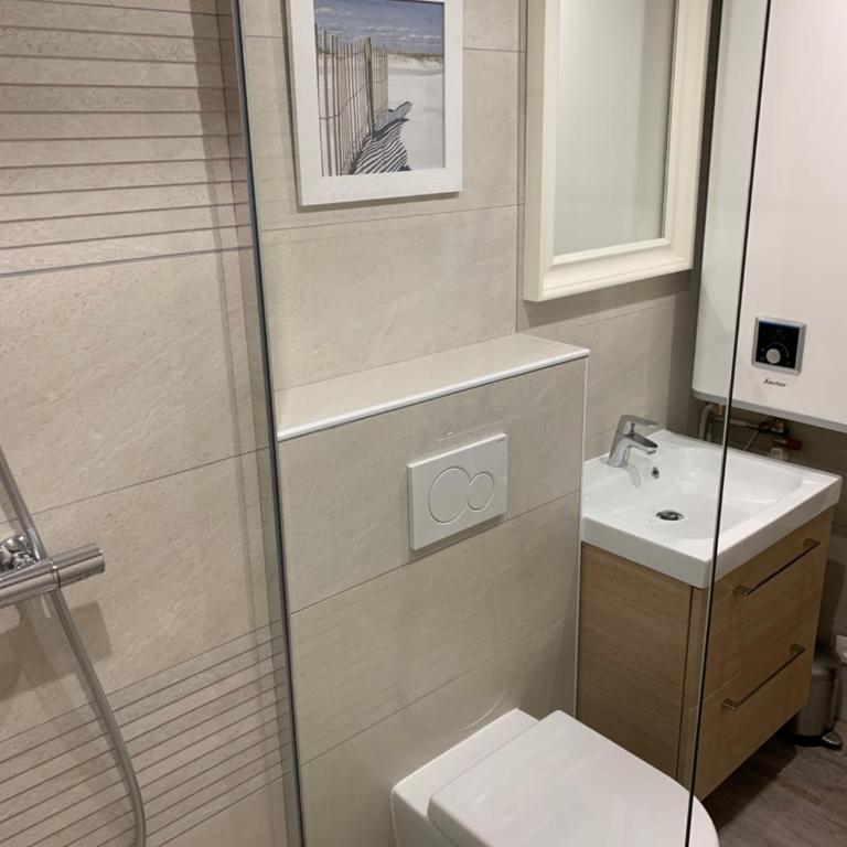 Le Touquet - Superbe appartement 3 chambres - Proche mer & centre - Wifi - Appartement 3 Chambres - 29