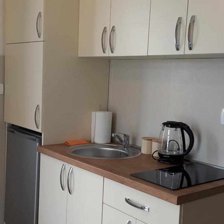 Cozy Home Kolasin - Apartman sa 1 Spavaćom Sobom - 6