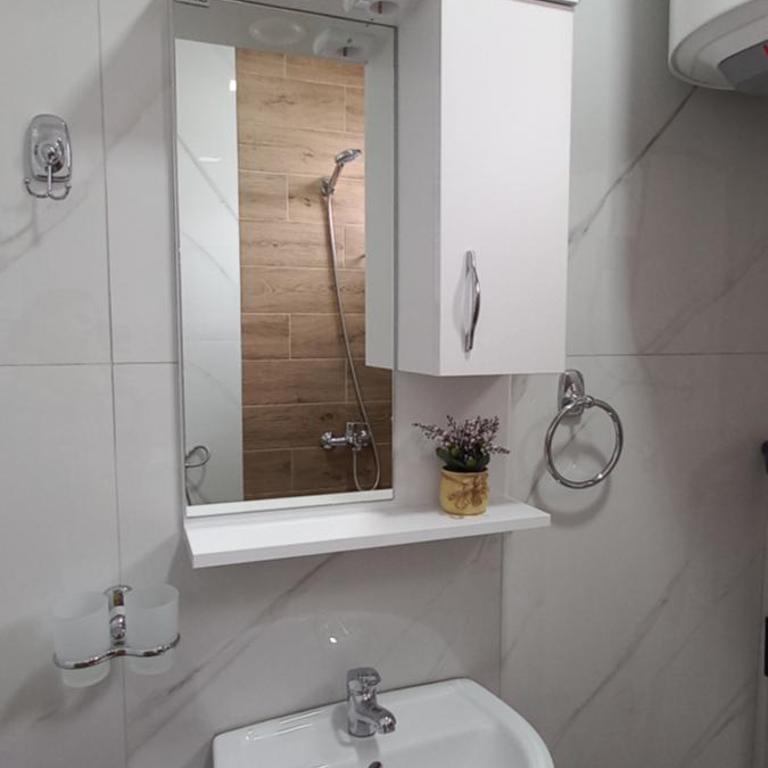 Cozy Home Kolasin - Apartman sa 1 Spavaćom Sobom - 11