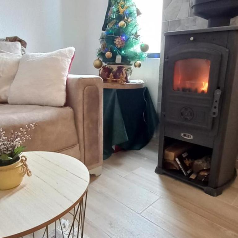 Cozy Home Kolasin - Apartman sa 1 Spavaćom Sobom - 12