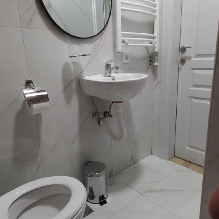 Cozy Home Kolasin - Apartman sa 1 Spavaćom Sobom - 8