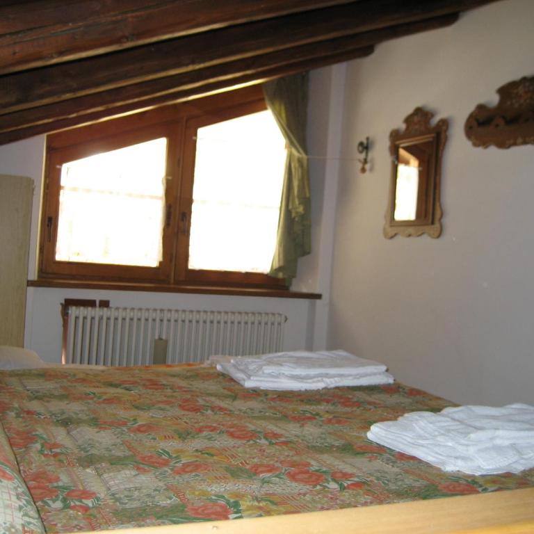 Casa Martini - Appartamento su 2 Livelli con 2 Camere da Letto e Balcone - 5