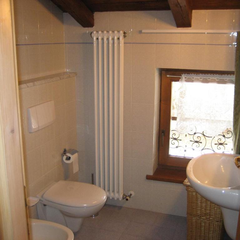 Casa Martini - Appartamento Familiare con 2 Camere da Letto - Su 2 Livelli - 4