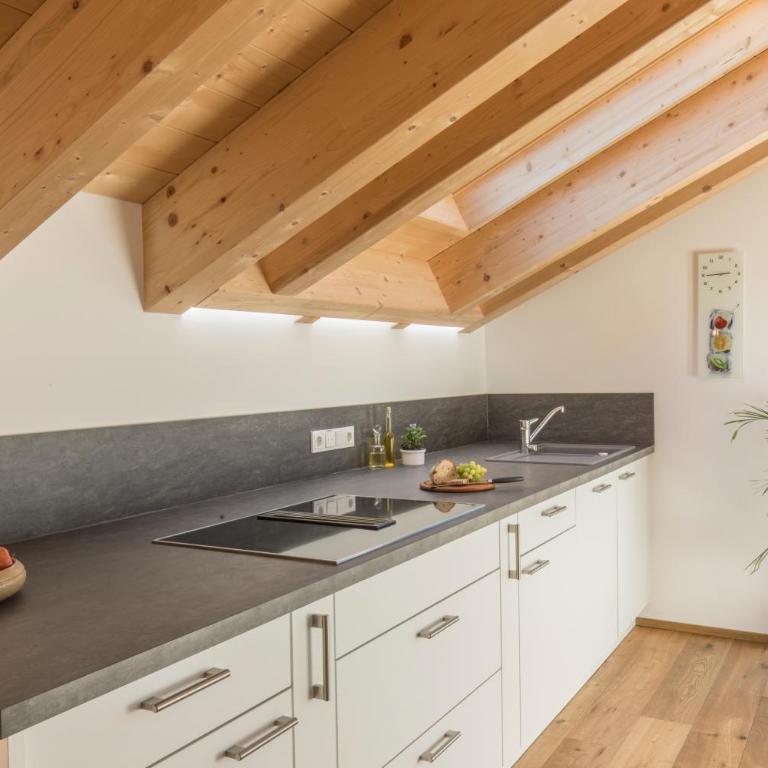Alpentraum - Appartamento con 2 Camere da Letto - 6