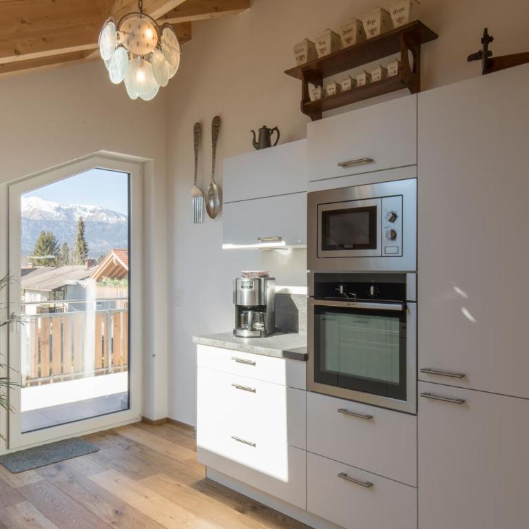 Alpentraum - Appartamento con 2 Camere da Letto - 8