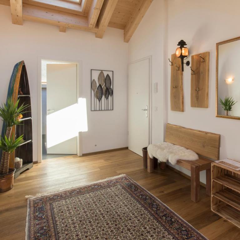 Alpentraum - Appartamento con 2 Camere da Letto - 10