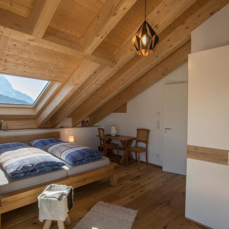 Alpentraum - Appartamento con 2 Camere da Letto - 13