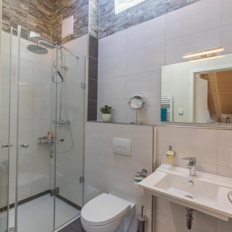 Alpentraum - Appartamento con 2 Camere da Letto - 12