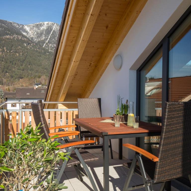 Alpentraum - Appartamento con 2 Camere da Letto - 16