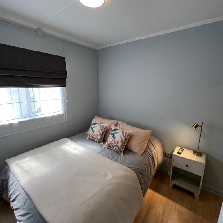 Hotel Florencia - Habitación Doble Pequeña - 1