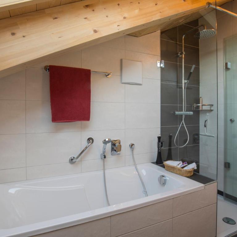 Alpentraum - Appartamento con 2 Camere da Letto - 15