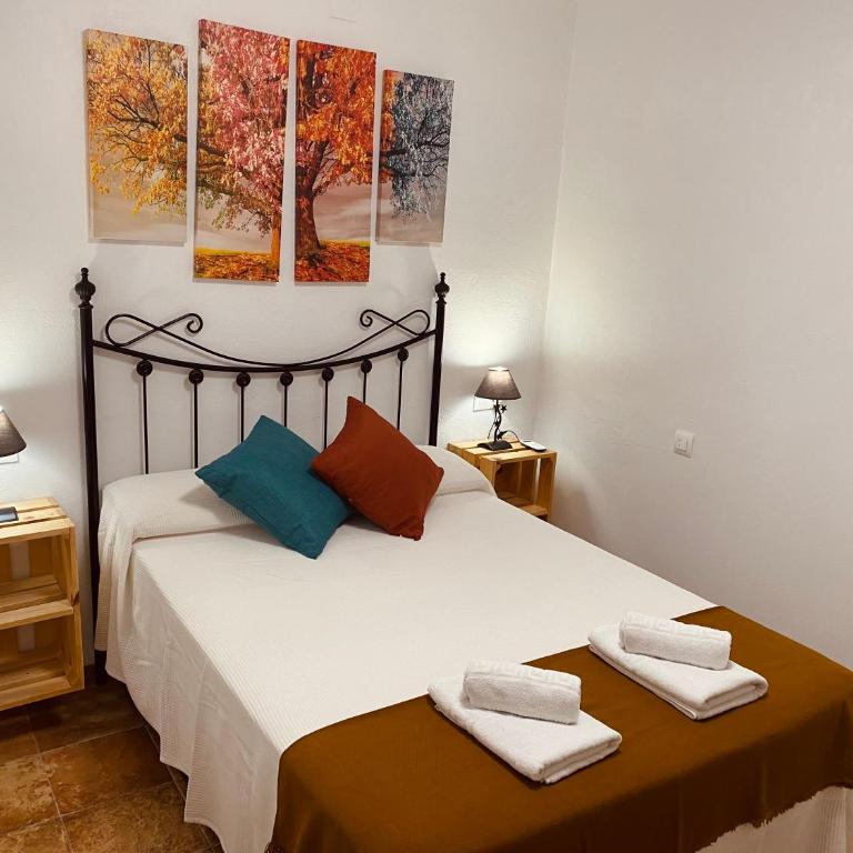 CASA CRIS OLDTOWN Cazorla - Vacation Home - 10
