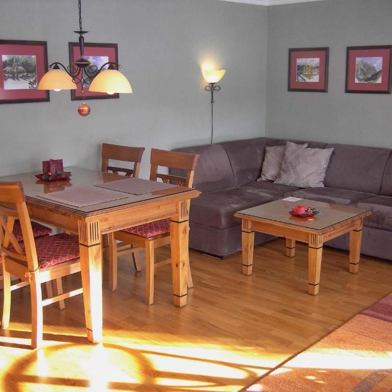 Ferienwohnung Niernthalweg 6 - Apartment - Erdgeschoss - 4
