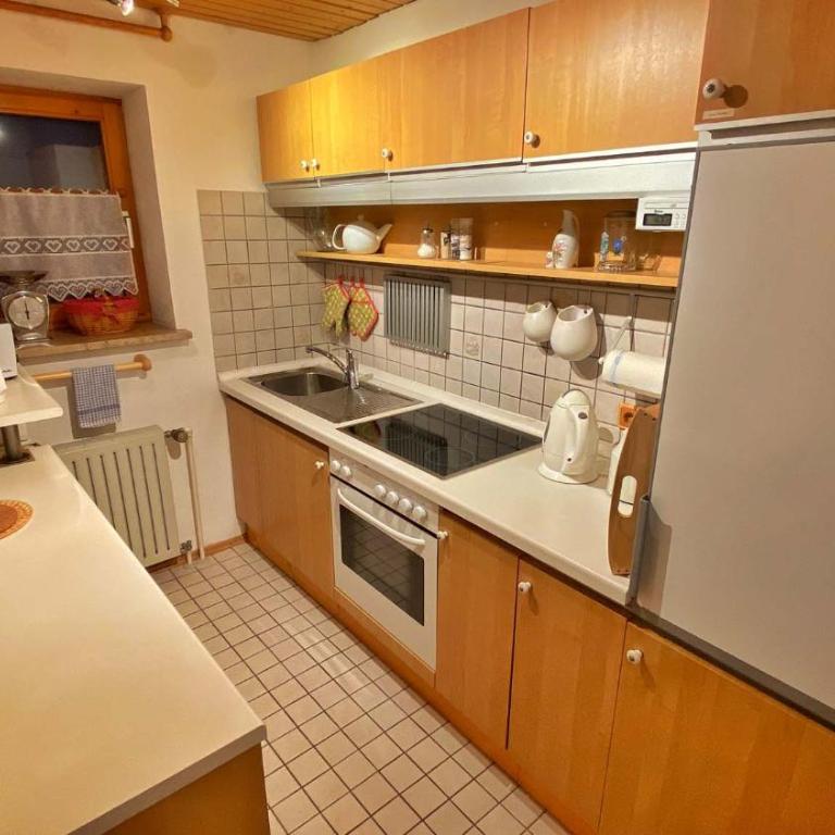 Ferienwohnung Niernthalweg 6 - Apartment - Erdgeschoss - 9