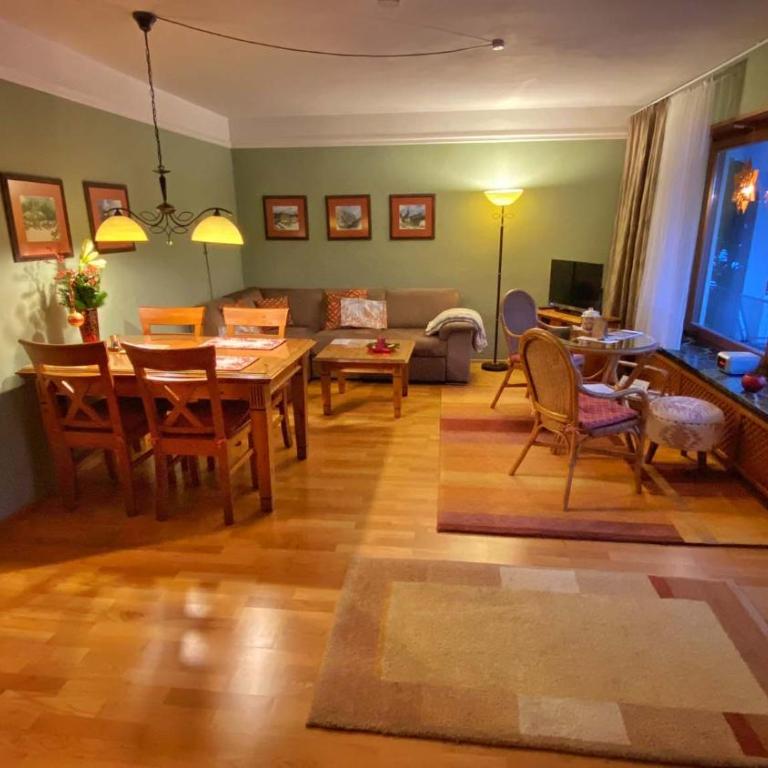 Ferienwohnung Niernthalweg 6 - Apartment - Erdgeschoss - 2