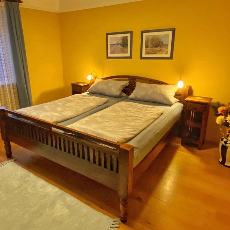 Ferienwohnung Niernthalweg 6 - Apartment - Erdgeschoss - 5