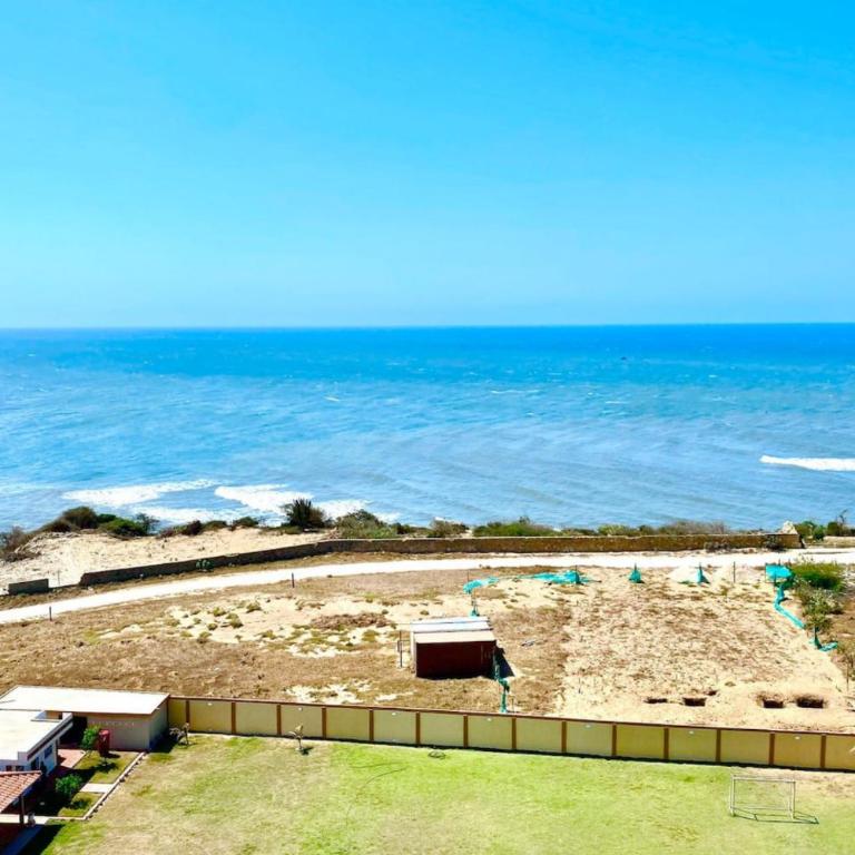 Apartamento Familiar Vacacional en Puerto Colombia - Apartamento de 3 dormitorios - 31